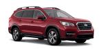 Subaru Ascent Premium 2018 года